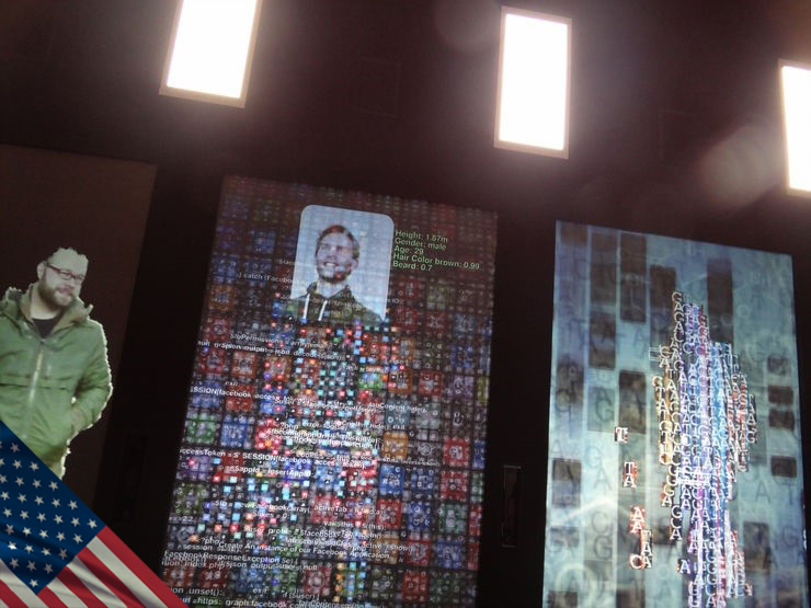 Creative Workshop: Night at the Museum