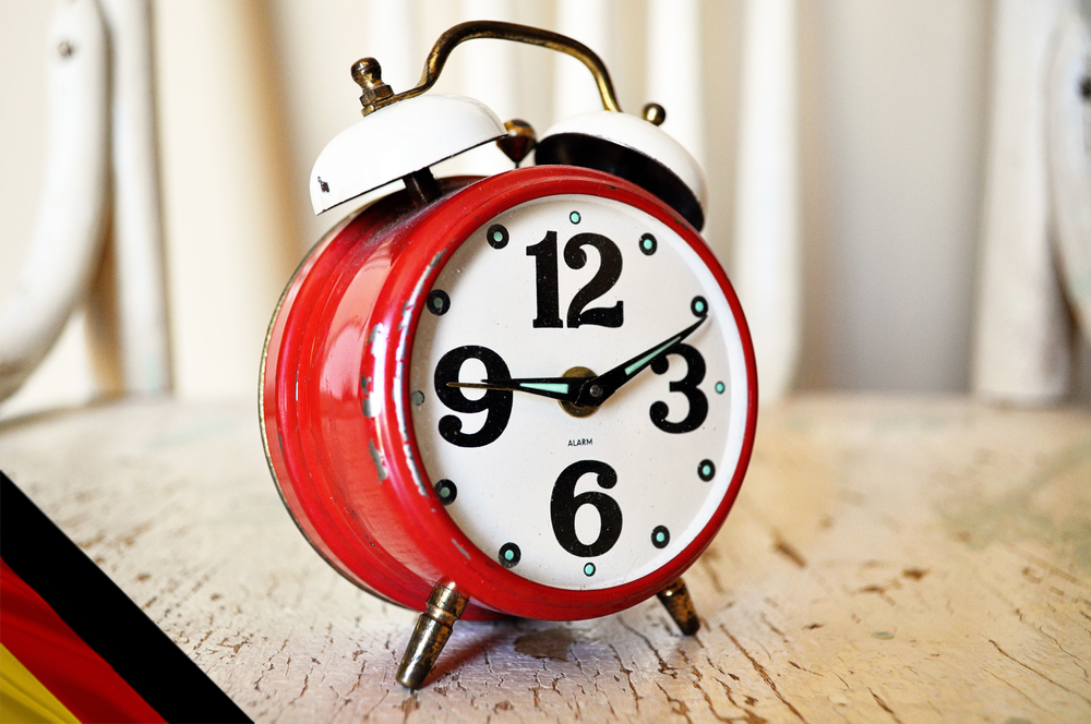 Die drei größten Teilzeitlügen