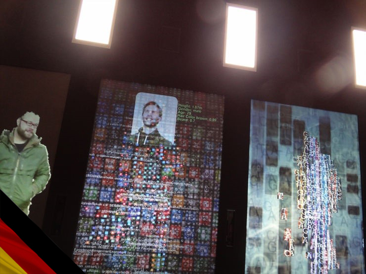 Kreativ-Workshop: Nacht im Museum