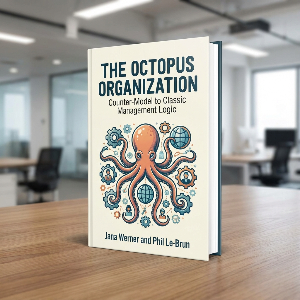 The Octopus Organization