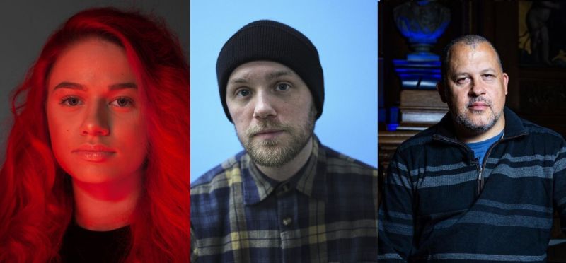 Ich bin wahrlich kein Musikexperte - Rap und psychische Konstitution