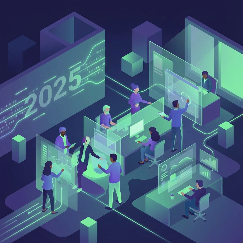 Revisiting Team Building in 2025: Challenging Old Beliefs – What the Science Really Says