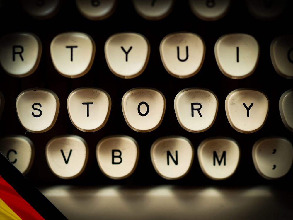 What Would Austin Powers Do? - Deutsche Version